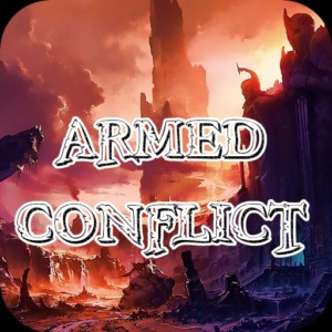 Armed Conflict Mod Apk (Unlocked) v1.0.1