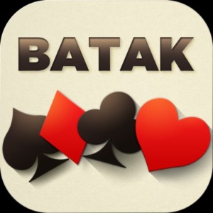 Batak HD – İnternetsiz Batak Apk v107.0