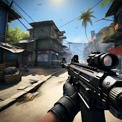 Battle Forces Mod Apk (Menu/God mode/High damage) v0.19.3