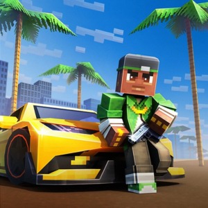 Block City Wars Mod Apk (Unlimited Money) v8.11.0