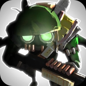 Bug Heroes 2 Mod Apk (Mua sắm miễn phí) v1.02.01