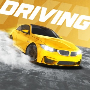 City Car Driving Mod Apk (Tidak terkunci) v1.050