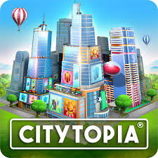 Citytopia Mod Apk (Uang Tidak Terbatas) v20.0.1