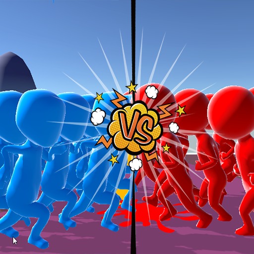 Count master: Crowd Runners 3D Mod Apk (Uang Tidak Terbatas) v16.9