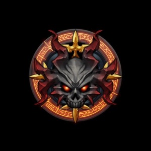 Dark Throne Mod Apk (Attack Multipalier, God Mode) v2.3.0