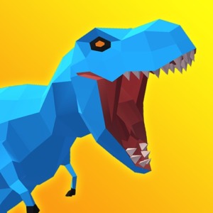 Dinosaur Rampage Mod Apk (Uang Tidak Terbatas/Buka Kunci Semua) v5.1.9