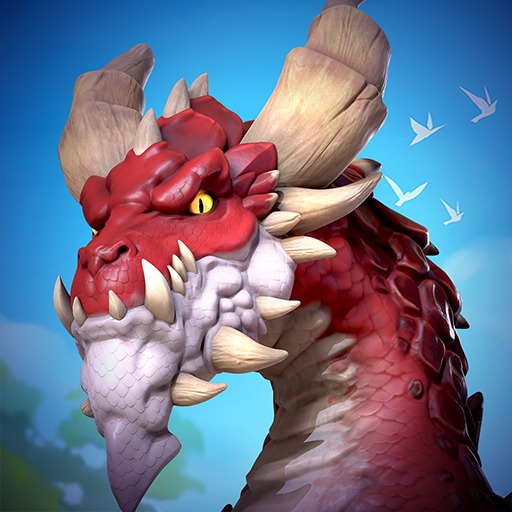 Dragon Siege: Kingdom Conquest Apk v10330