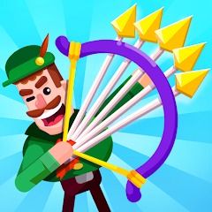 Drawmaster Mod Apk (Uang Tidak Terbatas) v1.13.0