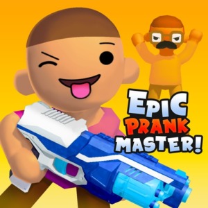 Epic Prankster Mod Apk (Mở Khóa Trang Bị) v1.9.14