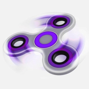 Finger Spinner Mod Apk (Unlocked) v1.3.5