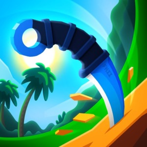 Flippy Knife Mod Apk (Unlimited Money) v2.3.6