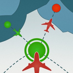 Fly Corp: Airline Manager Mod Apk (Vô Hạn Tiền) v1.15