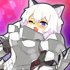 Furry Knight Break Mod Apk (Uang Tidak Terbatas) v1.1.2