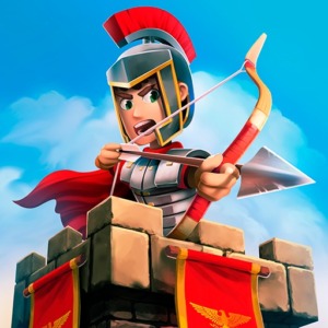 Grow Empire: Rome Mod Apk (Unlimited Coins) v1.44.2