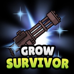 Grow Survivor Mod Apk (Unlimited Money/Ammo) v6.7.6