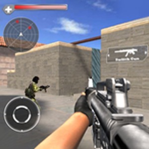 Gunner FPS Shooter Mod Apk (Unlimited Money) v2.7.2