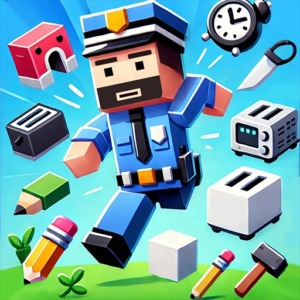 Hide.io Mod Apk (Unlimited Coins) v36.0.2