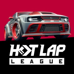 Hot Lap League Apk v1.02.11898