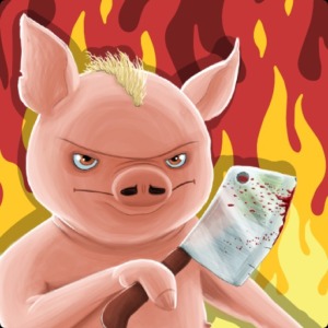 Iron Snout Mod Apk (Unlocked) v1.1.66