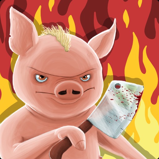 Iron Snout Mod Apk (Mở khóa) v1.1.66