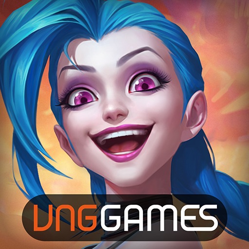 Unduh League of Legends: Wild Rift Apk v5.2.0.8065