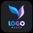 Logo Maker & Logo Creator mod v4.6.1 Buka kunci Pro