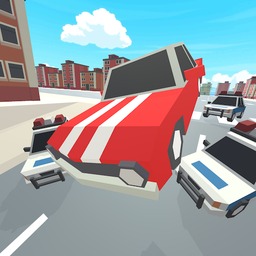 Mini Driver Mod Apk (Không giới hạn/Mở khóa) v3.1