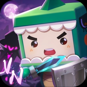 Mini World Mod Apk (Uang Tidak Terbatas, Koin Tidak Terbatas) v1.7.11