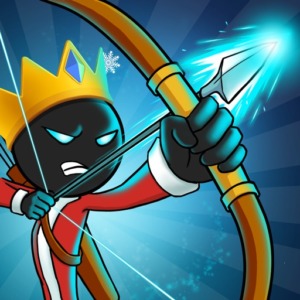 Mr Bow Mod Apk (Koin Tidak Terbatas) v5.0.4