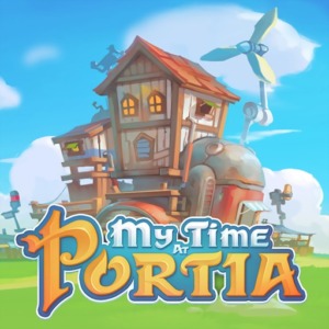 My time at Portia Mod Apk (Menu/Uang Tidak Terbatas)