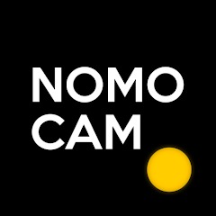 NOMO CAM Mod Apk (Pro Unlocked) v1.7.4