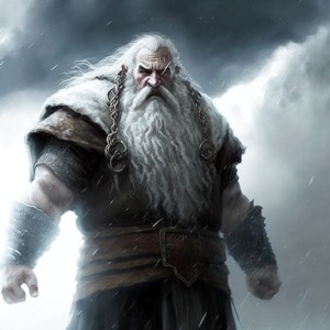 Niffelheim: Vikings Survival Mod Apk (Unlimited Money, Menu, Premium) v1.6.15