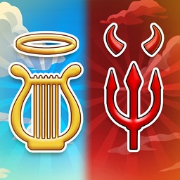 Oh God! Mod Apk (Vô Hạn Tiền) v1.29.9