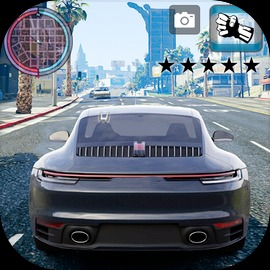 Open World Pro Max Car Racing Apk v1.3