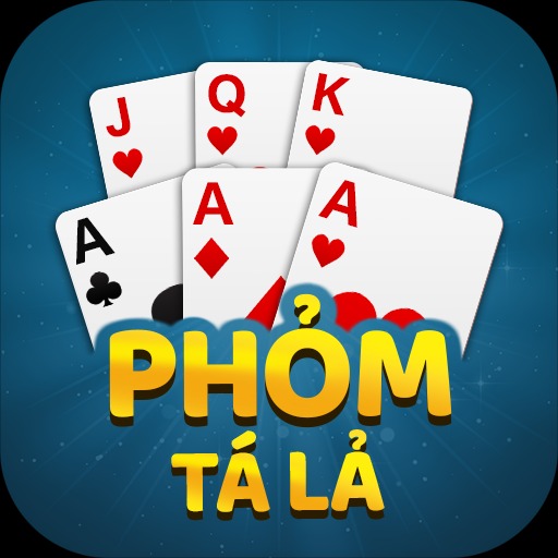 Phỏm Tá Lả Mod Apk v2.1.0