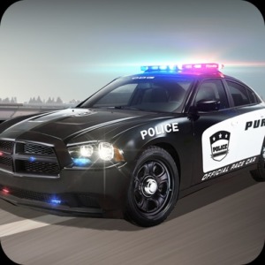 Police Car Chase Mod Apk (Unlocked) v1.0.7