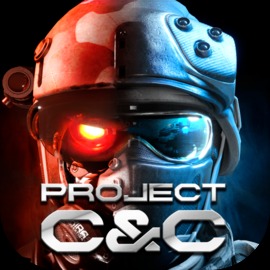 Unduh ProjectC&C Apk v0.4.4972