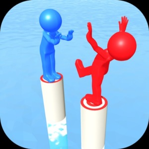 Push Battle Mod Apk (Uang Tidak Terbatas) v1.4.2