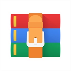 RAR Mod Apk (Premium Unlocked) v7.01.build123