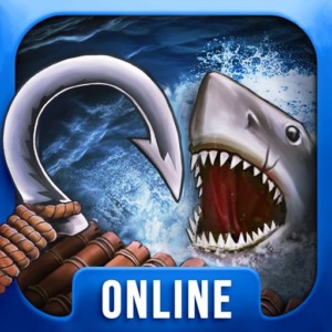 Raft Survival Multiplayer Mod Apk (Premium Tidak Terkunci) v10.7.052