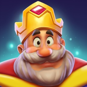 Royal Match Mod Apk (Unlimited Boosters, Stars, Coins) v24518