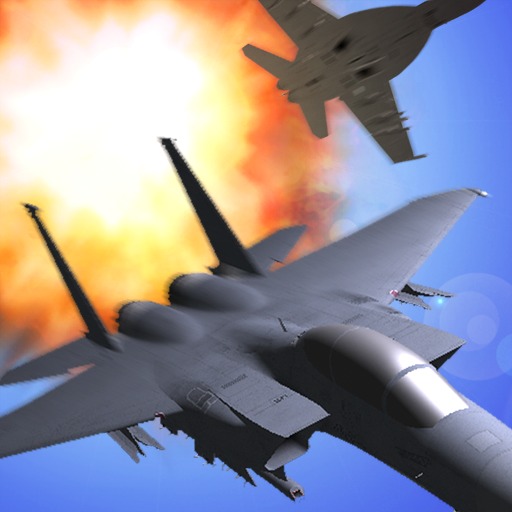 Strike Fighters Mod Apk (Free Shopping, Unlocked) v7.3.6