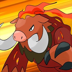 Tetramon Monster Battles TCG Mod Apk (One Hit, High Heal) v1.32