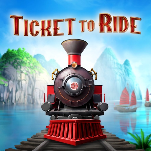 Ticket to Ride Mod Apk (gratis untuk dimainkan) v1.5.3