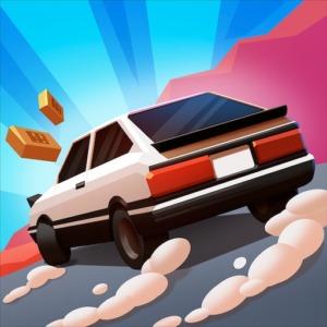 Tofu Drifter Mod Apk (Unlimited Money) v1.3.19