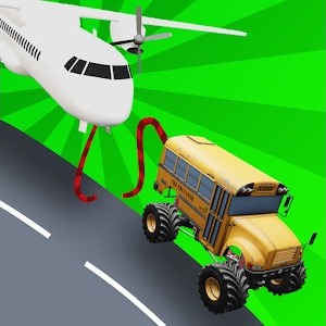 Towing Race Mod Apk (Vô Hạn Tiền) v9.0.9