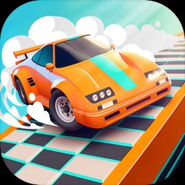 Twisty Cars Mod Apk (Unlimited Money) v1.08