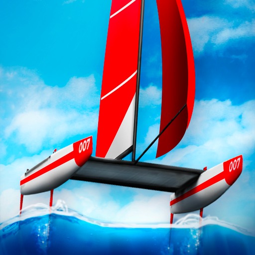 Virtual Regatta Inshore Apk v5.2.4