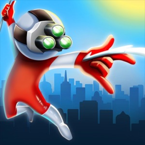 Wall Crawler Mod Apk (Unlocked) v1.6.5