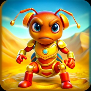 War of Ants Mod Apk (Tanpa Iklan) v11.4.1